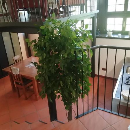 Cividale del Friuli Monastero Maggiore 2 מראה חיצוני תמונה