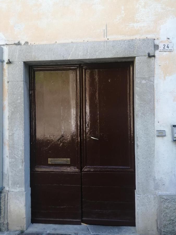 Cividale del Friuli Monastero Maggiore 2 מראה חיצוני תמונה