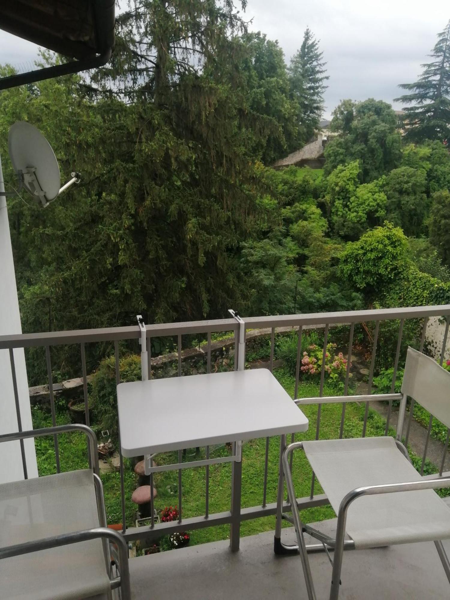 Cividale del Friuli Monastero Maggiore 2 מראה חיצוני תמונה